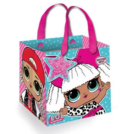 LOL Surprise Small Gift Bag £2.45